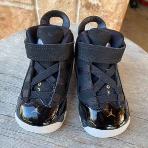 Jordan Toddler Shoes Size 4C